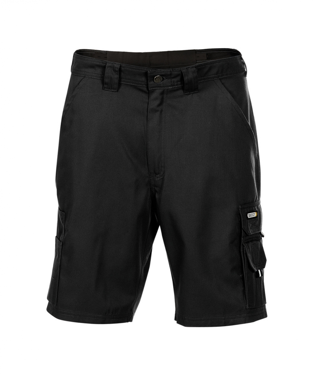 SHORT BARI (245 gr) ZWART