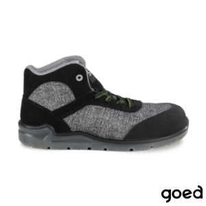 S2GO HOGE SCHOEN ECO TRAIL S3 SRC