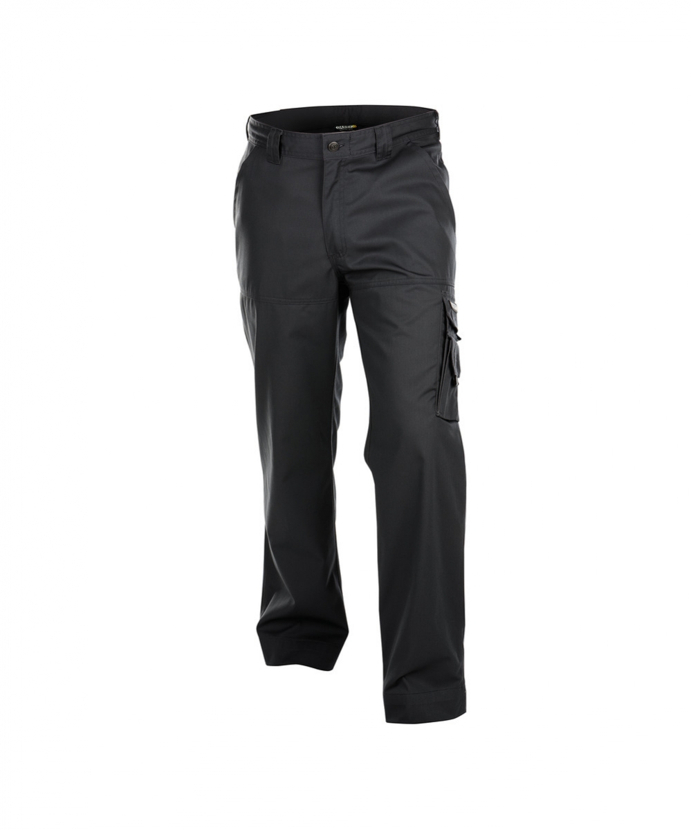 BROEK LIVERPOOL (245 gr) MINUS ZWART