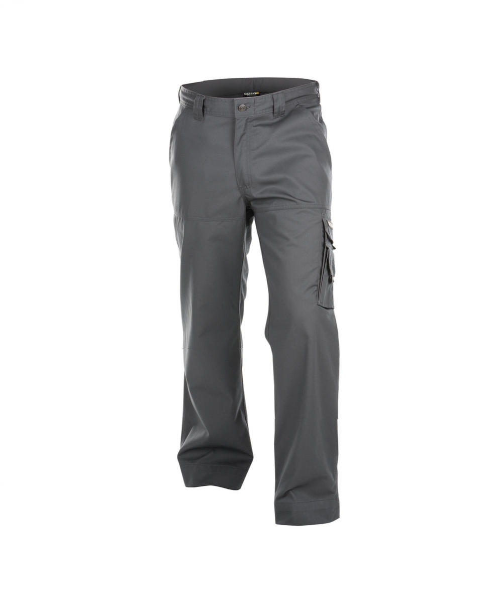 BROEK LIVERPOOL (245 gr) MINUS CEMENTGRIJS