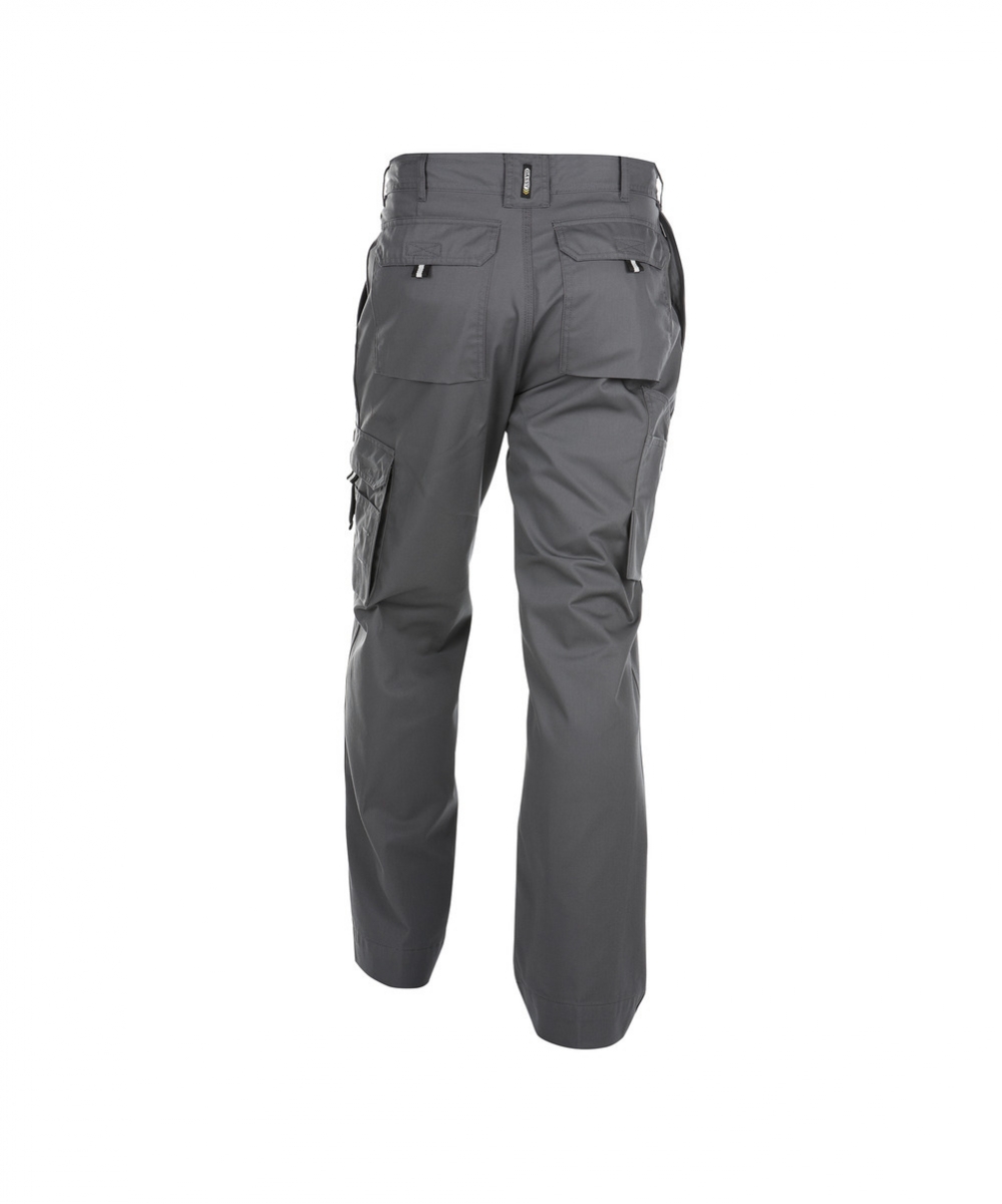 BROEK LIVERPOOL (245 gr) MINUS CEMENTGRIJS
