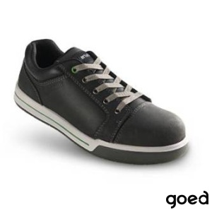 ARTELLI LAGE SCHOEN PRO-SNEAKER ZWART S3 SRC