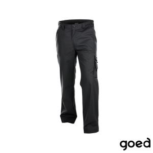 BROEK LIVERPOOL (245 gr) PLUS ZWART