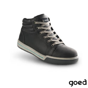ARTELLI HOGE SCHOEN PRO-SNEAKER ZWART S3 SRC