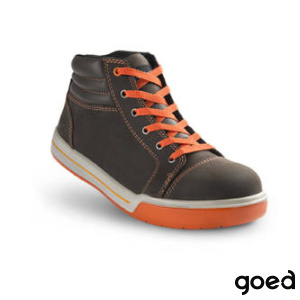 ARTELLI HOGE SCHOEN PRO-SNEAKER BRUIN S3 SRC
