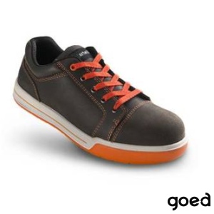 ARTELLI LAGE SCHOEN PRO-SNEAKER BRUIN S3 SRC