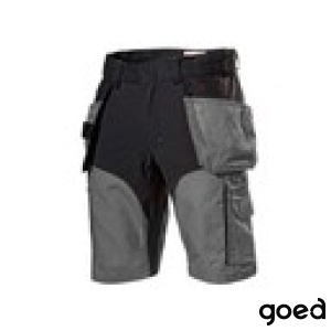 SHORTS 1844PB GRIJS