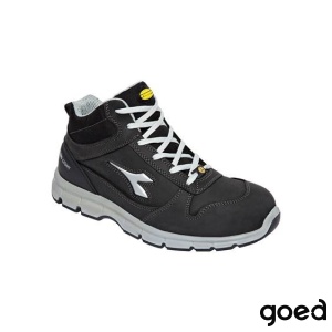 RUN MID S3 SRC ESD BLACK