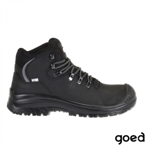 Sixton Peak Corvara Zwart S3 SRC HDry