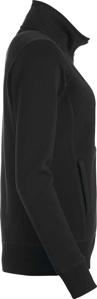 Classic Cardigan Ladies zwart