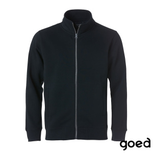 Classic Cardigan zwart
