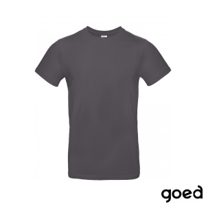 Men's T-shirt Dark Grey